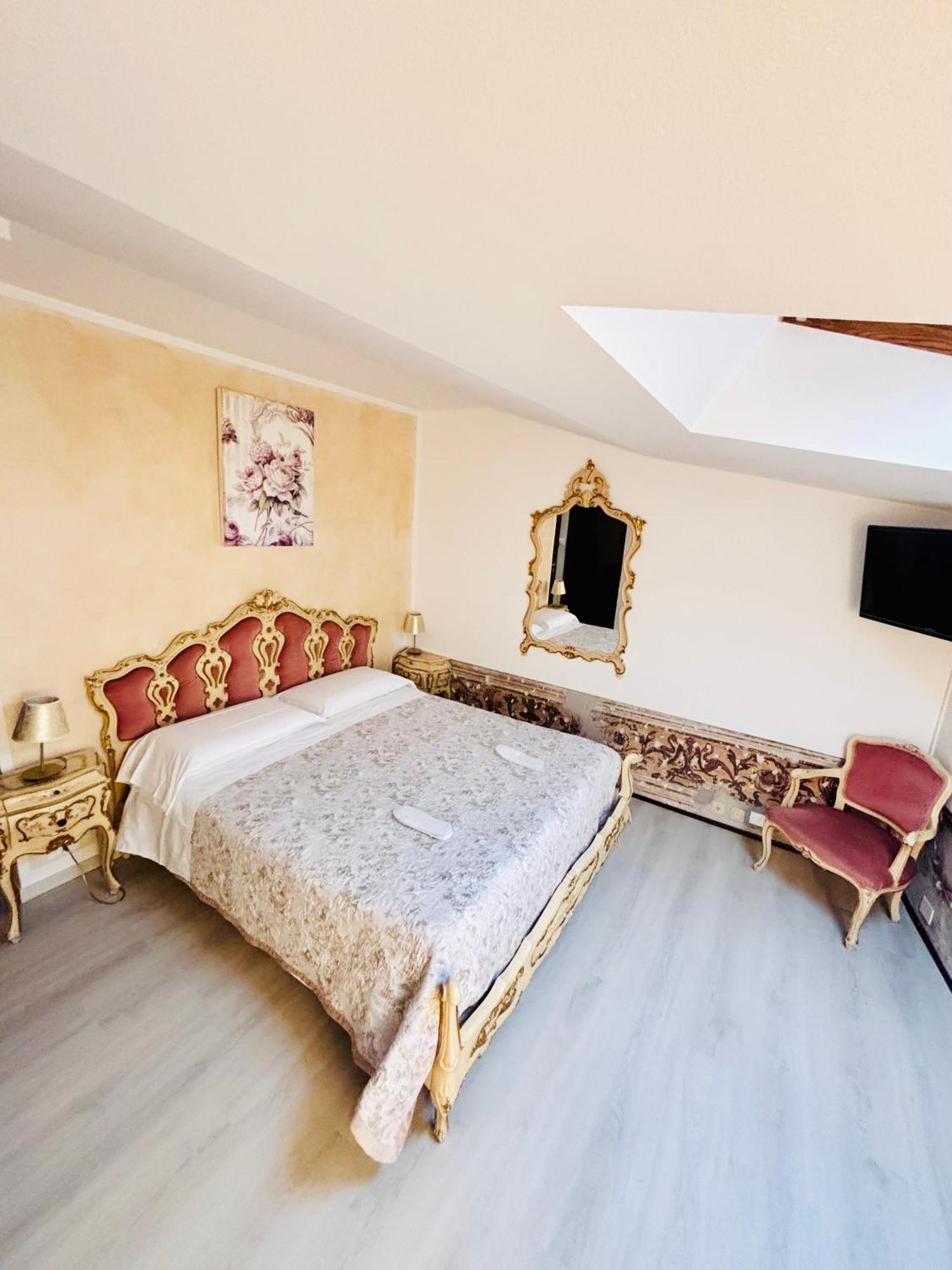 Residenza Bra Verona Exterior photo