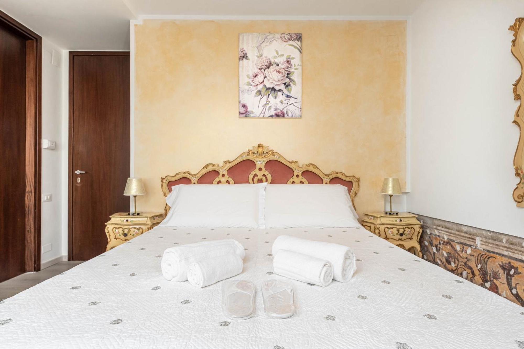 Residenza Bra Verona Exterior photo