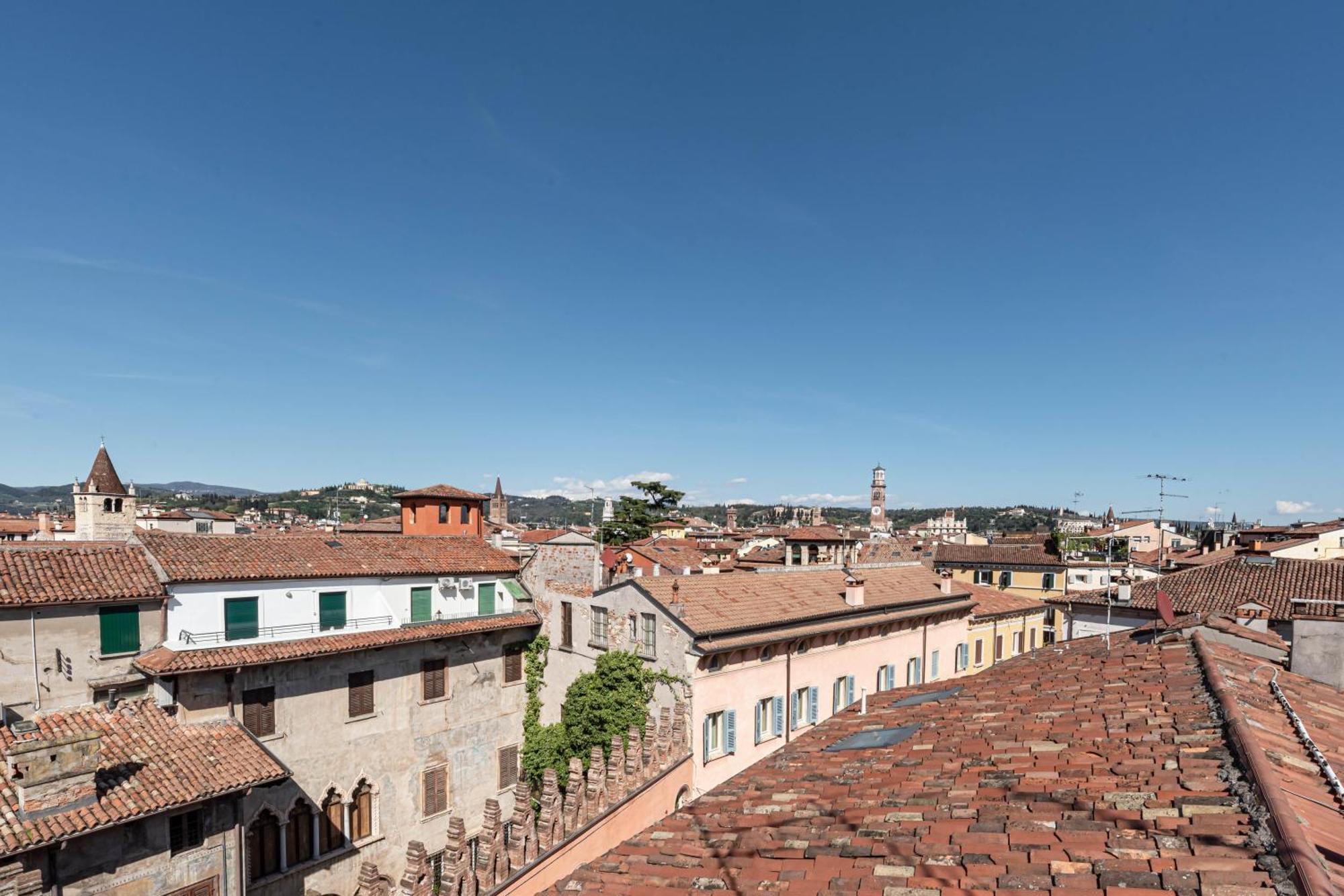 Residenza Bra Verona Exterior photo