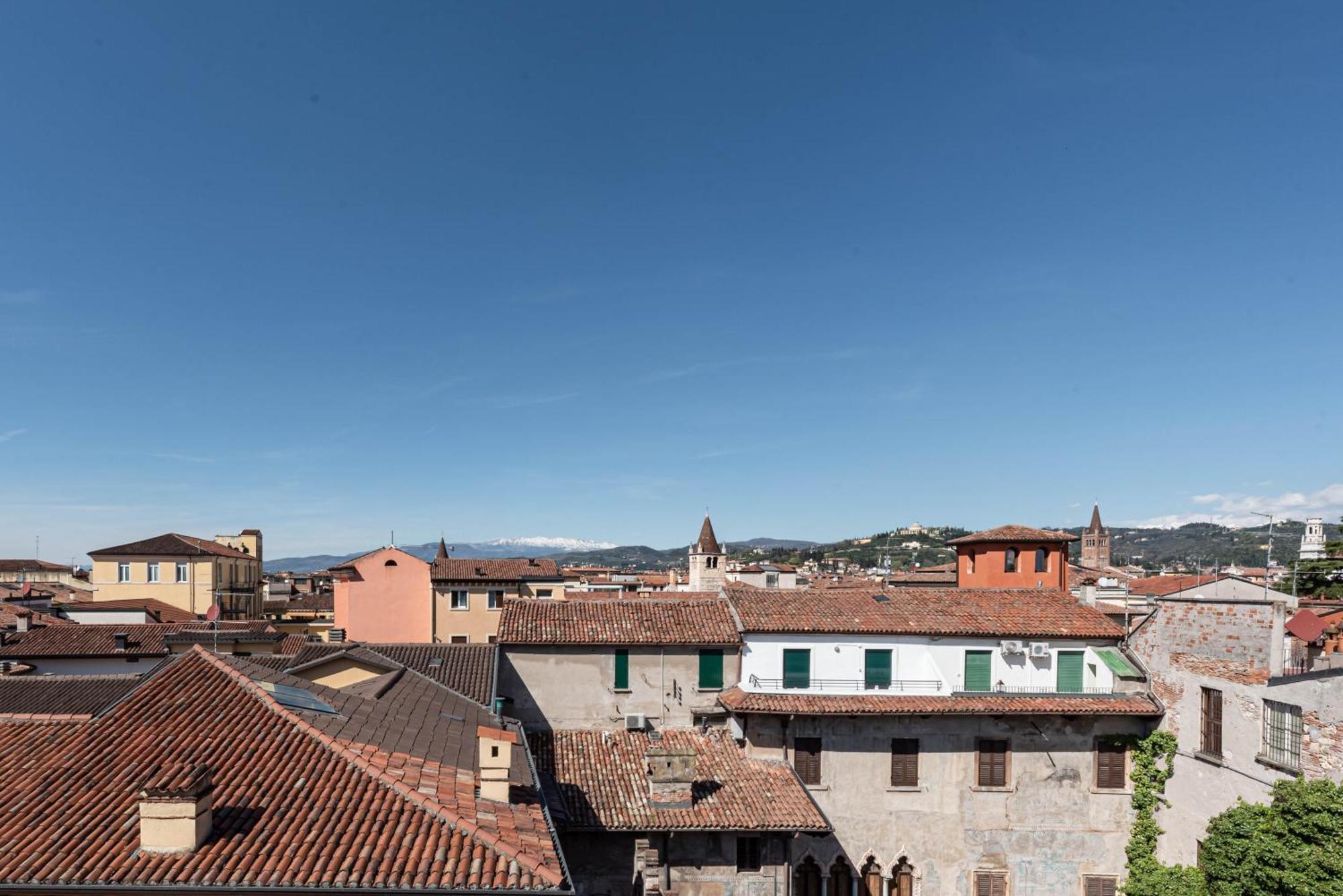 Residenza Bra Verona Exterior photo