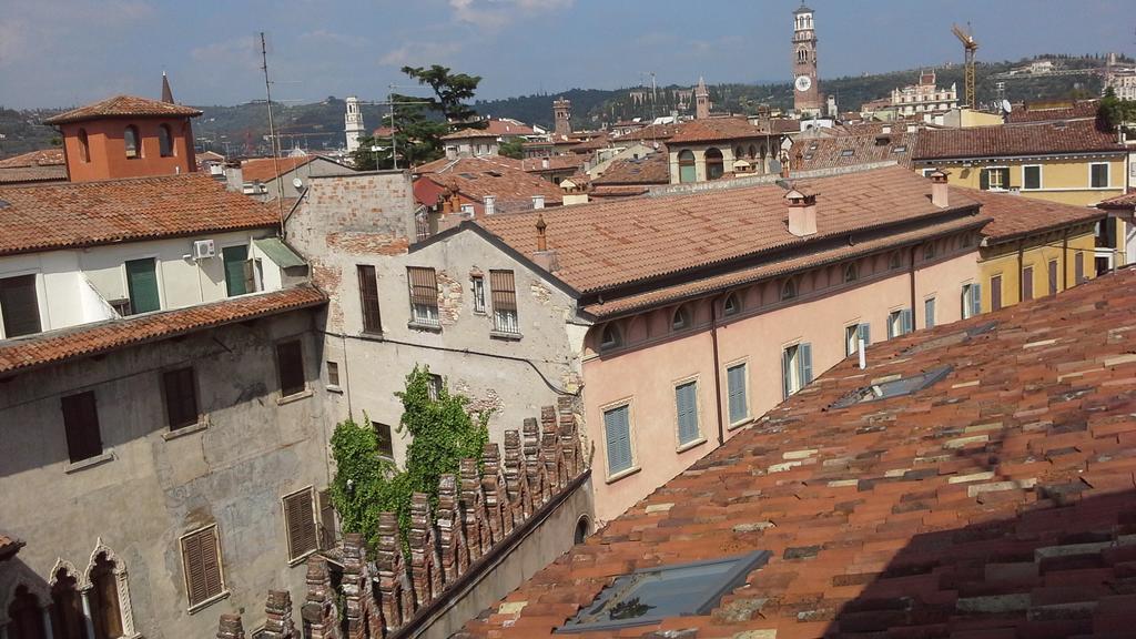 Residenza Bra Verona Room photo