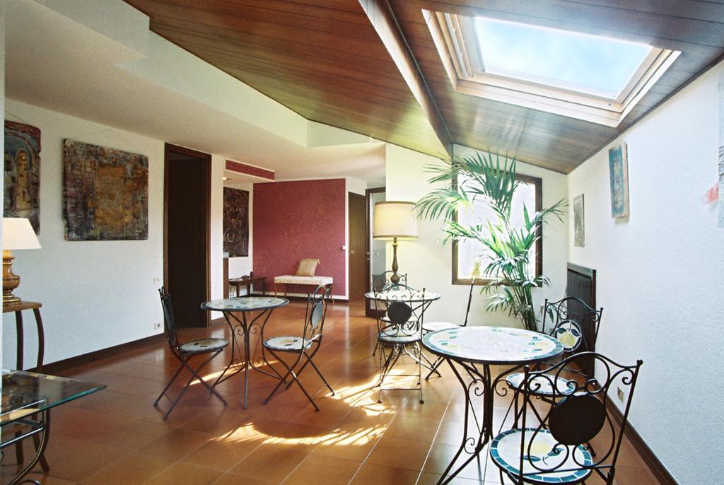 Residenza Bra Verona Exterior photo